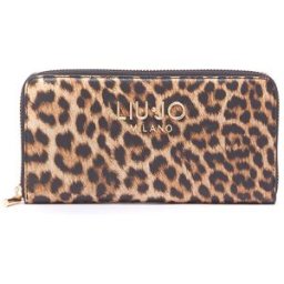 Liujo Portafogli donna AA6170 E1119 Macula