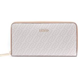 Liujo Portafogli donna AA6170 E1118 Naturale+Dark Cipria