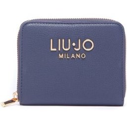 Liujo Portafogli donna AA6156 E1012 Dress Blue