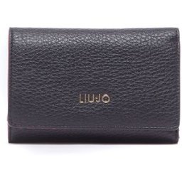Liujo donna Caliwen AA6172 E1109 Nero