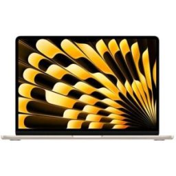 Macbook Air 13 : Chip Apple M5 Con Cpu 10-Core E Gpu 10-Core 24gb 1tb Ssd - Galassia