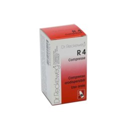Dr. Reckeweg R4 Compresse