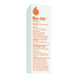 Bio-Oil Olio Dermatologico 200ml Ipoallergenico per Cicatrici e Smagliature