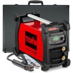 Telwin Technology 236 XT Saldatrice inverter MMA