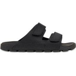 Slide Sea In PVC NERO, 39, Pollini 39
