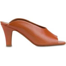Mule Muse in Capra TERRACOTTA, 39, Pollini 39