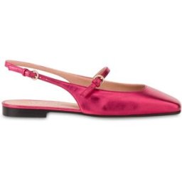 Slingback Ballet in Nappa LOTO, 36, Pollini 36
