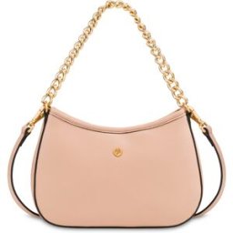 Crossbody Bag Bon Bon In Soft Pu NUDE, one_size, Pollini one_size