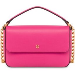 Tote Handle Bag Bon Bon FUXIA, one_size, Pollini one_size
