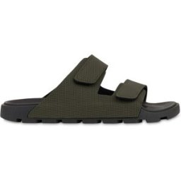 Slide Sea In PVC MILITARE, 41, Pollini 41