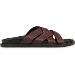 Slide Natural Feeling in Capra T.MORO, 43, Pollini 43