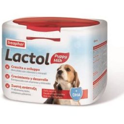 BEAPHAR B.V. LACTOL LATTE CUCCIOLO POWD250G