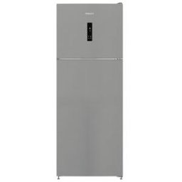 Hotpoint Frigorifero doppia porta a libera installazione Ariston: - HPAD2 6472 XP5E 869991719190