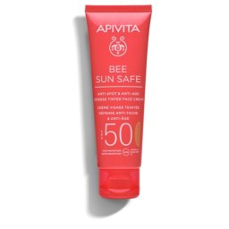 APIVITA SUN A/SPOT& A/AGE DEF