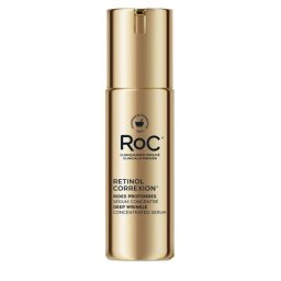 ROC RET CORR DEEP WRINK SERUM