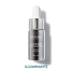 Miamo Age Reverse Glow Primer Serum 10ml