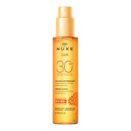 Nuxe Sun Olio Sol Dor30 150ml