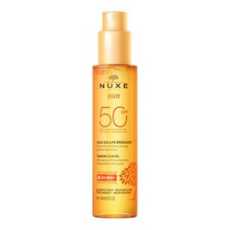 Nuxe Sun Olio Sol Dor50 150ml