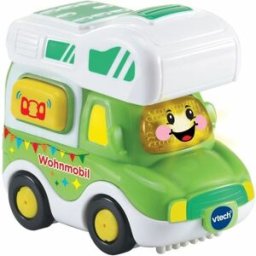 Vtech 80-548504 Tut Baby Flitzer - Camper 1 St