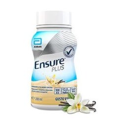 ABBOTT Srl ENSURE PLUS ADVANCE RTH 500ML