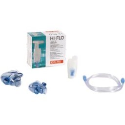 CA-MI Srl HI-FLO Kit+Forcella Nas. CA-MI