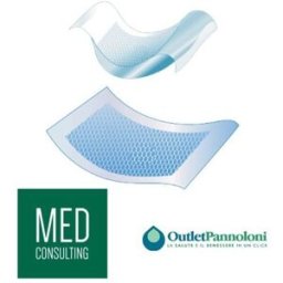 Traversa Monouso Med Consulting - 60 X 90