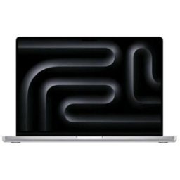 Macbook Pro 16 : Chip Apple M5 Max Con Cpu 18-Core E Gpu 40-Core 48gb 2tb Ssd - Argento
