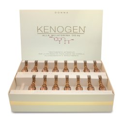 KENOGEN D Tratt.Cap.30f.5ml