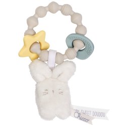 CH GIOCO MSDD BUNNY SOFT RING