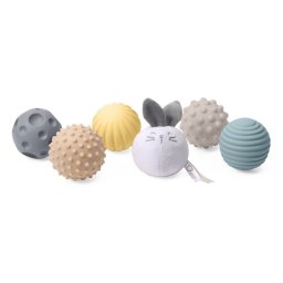 CH GIOCO MSDD PALL SENS CONIGL