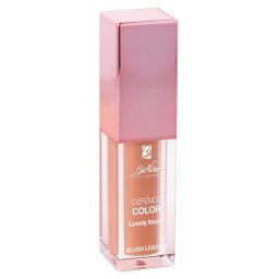 Defence Color Lovely Blush Liquido N.402 Peche