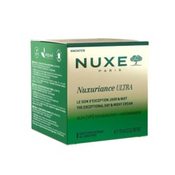 Nuxe Nuxuriance Ultra - Il Trattamento d'Eccezione Crema Giorno e Notte Anti-Età Globale 75ml