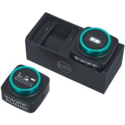 Swiff Audio WX510 Monitor Wireless System