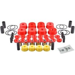Tedgum Kit di riparazione, sospensione ruota TED18041