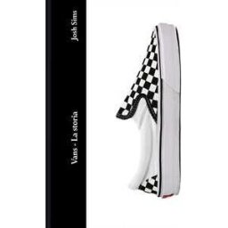 Josh Sims Vans. La storia
