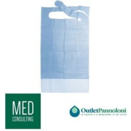 Bavaglio Monouso Med Consulting