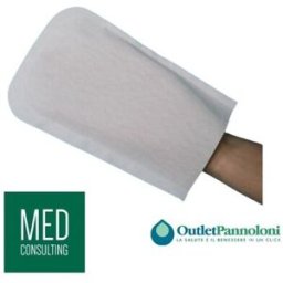 Manopola Monouso Med Consulting