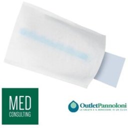 Manopola Pre-Saponata Med Consulting