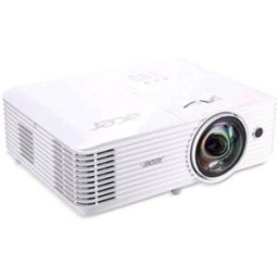 Acer S1386wh Videoproiettore Dlp Wxga 3600 Ansi Lumen 20.000:1 16:10 Hdmi Italia Bianco