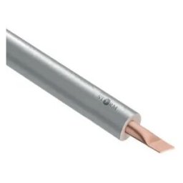 Desivero Tubo Rame Split Uv 1/4x0,80 Rotolo 50 Mt Codice Prod: St18348