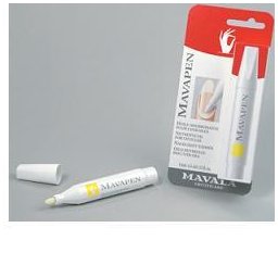 MAVAPEN OLIO CUTICOLE 4,5ML