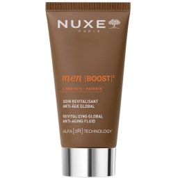 NUXE MEN FLUIDO ANTI-ETA' GLOB