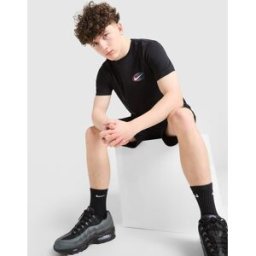 Nike Maglia World Tour Junior, nero nero Bambino taglia 13-15Y