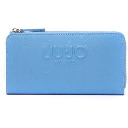 Liujo donna Caliwen AA6285 ES029 Azure Blue