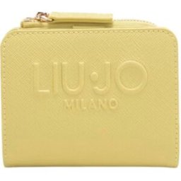 Liujo Portafogli donna AA6193 ES029 Avocado