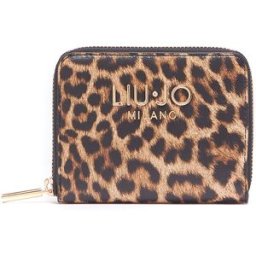 Liujo Portafogli donna AA6156 E1119 Macula