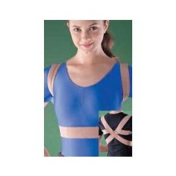 FARMAC-ZABBAN SpA OPPO Correttore Scoliosi L