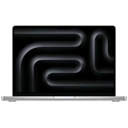 Macbook Pro 14 : Chip Apple M5 Pro Con Cpu 15-Core E Gpu 16-Core 24gb 2tb Ssd - Argento