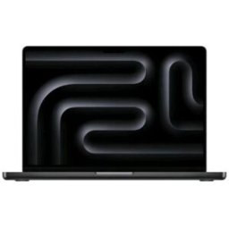 Macbook Pro 14 : Chip Apple M5 Pro Con Cpu 15-Core E Gpu 16-Core 24gb 2tb Ssd - Nero Siderale