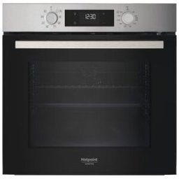 Hotpoint Forno elettrico incasso Ariston: colore inox, - HAO 275P X 859991705570